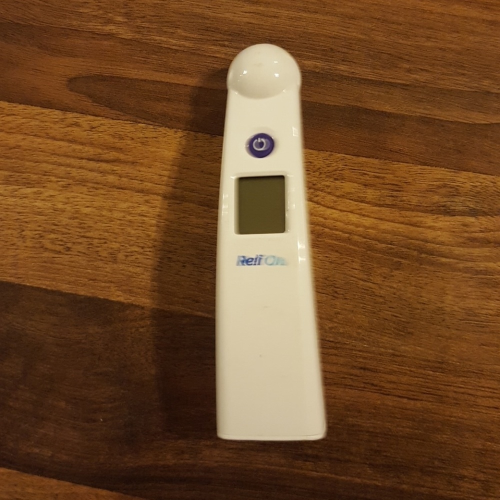 Thermometer